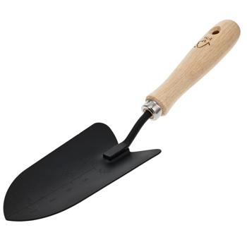 Garden Spade 32.5x8.5x4.5cm CK9920160 - buy, prices for Tavria V - photo 1