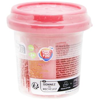 Маса для ліплення One Two Fun в асортименті - купити, ціни на Auchan - фото 5