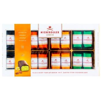 Niederegger Assorted Marzipan 200g