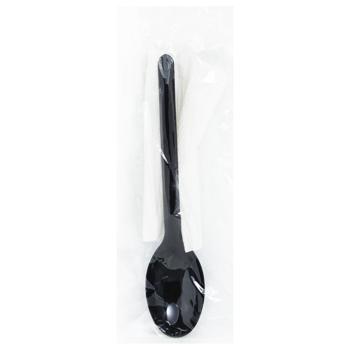 Spoon+Napkin №2 Disposable Set - buy, prices for Tavria V - photo 1