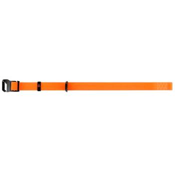 Collar Evolutor Dog Collar 25-70cm/25mm Orange - buy, prices for MasterZoo - photo 2