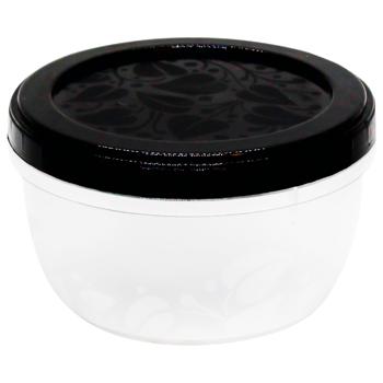 Boniplast Crystal Jar 0.6l - buy, prices for ULTRAMARKET - photo 4