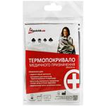 Poputchik Thermal Cover 160*210cm