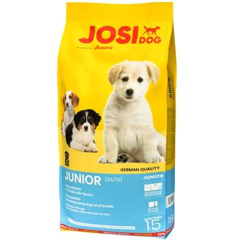 Food Josera 15000g Germany - buy, prices for MasterZoo - photo 1