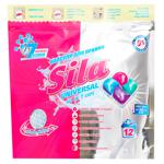 Sila Universal All in One Washing Capsules 12pcs