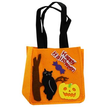 Прикраса для свята Carnival Сумочка Хелловін - купити, ціни на Ідеал - фото 4