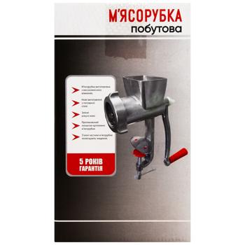 Мясорубка Харків - купити, ціни на - фото 2