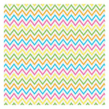 Silken Zig Zag 2-Ply Table Napkins 33*33cm 16pcs - buy, prices for - photo 2