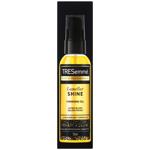 Финишное масло Tresemme Lamellar Shine для придания ультраблеска волосам 75мл