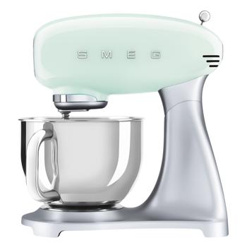 Smeg 50x Planetary Mixer Pastel Green - buy, prices for WINETIME - photo 3