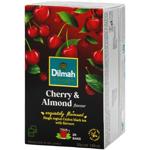 Dilmah Cherry and Almond Black Tea 1.5g*20pcs