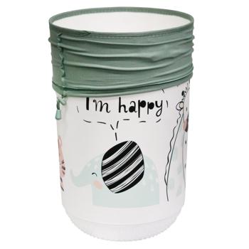 Кошик для білизни Koopman 20л в асортименті - купити, ціни на Чудо Маркет - фото 3