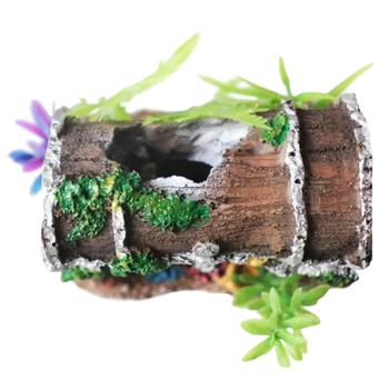 MasterZoo Chest Aquarium Decoration 12x7x10cm - buy, prices for MasterZoo - photo 2