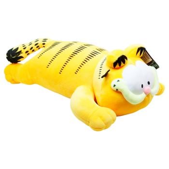 Nickelodeon Garfield Soft Toy 40cm - buy, prices for ULTRAMARKET - photo 3