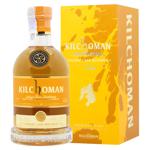 Виски Kilchoman Cognac Casks 50% 0.7л