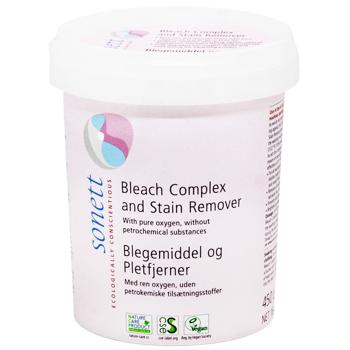 Відбілювач Sonett органічний 450г - купити, ціни на Біотус - фото 1