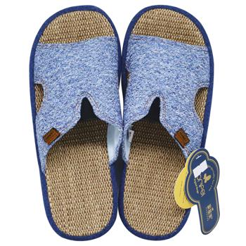 Corifei Homemade Slippers for Men in Assortment - buy, prices for COSMOS - photo 2