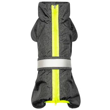 Pet Fashion Rain Raincoat for Dogs s.S