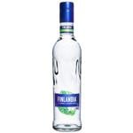 Горілка Finlandia Лайм 37,5% 0,5л