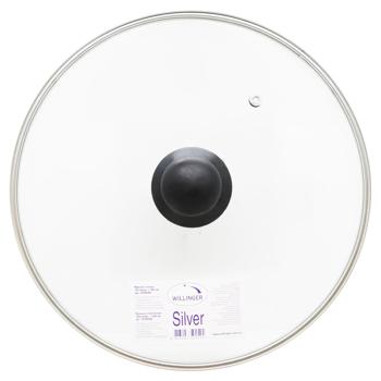 Кришка Willinger Silver 470592 28см