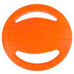 MasterZoo Frisbee Ring Toy for Dogs 23cm Orange