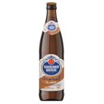 Пиво Schneider Weisse TAP7 Original светлое нефильтрованное 5,4% 0,5л