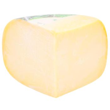 Treur Jonge Blom Organic Cheese 50% - buy, prices for - photo 2