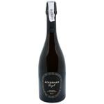 Вино ігристе Ackerman Royal Saumur Brut Millesime біле брют 11,5% 0,75л