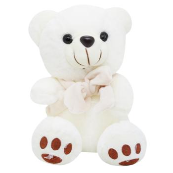 Greenwich Bear Soft Toy 25cm in Assortment - buy, prices for NOVUS - photo 4