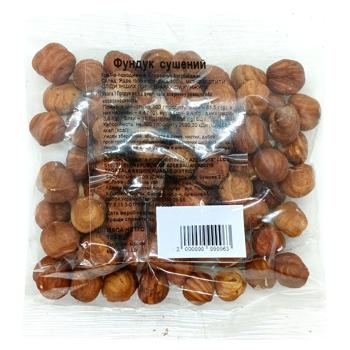 Фундук 100г - купити, ціни на Чудо Маркет - фото 1