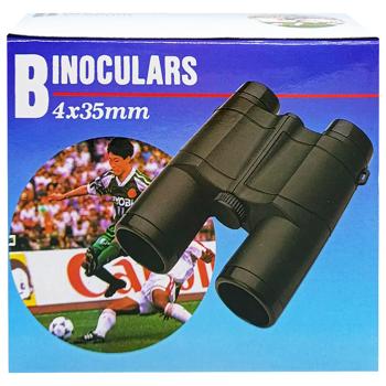 Binoculars JQ1903 - buy, prices for COSMOS - photo 3