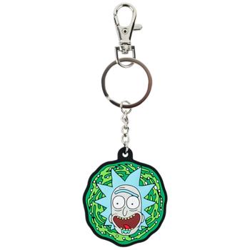 Брелок-подвеска Kite Rick and Morty - купить, цены на - фото 2