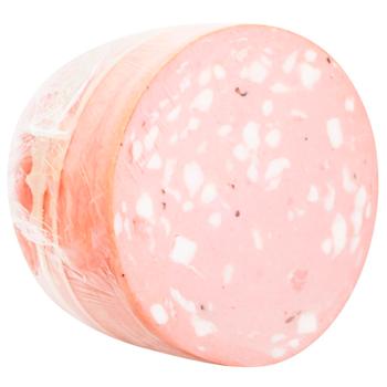 Negrini Mortadella Bologna Igp Sausage with Truffle - buy, prices for - photo 2