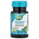 Олія перцевої м'яти Nature's Way Pepogest 0,2мг 60 гелевих капсул