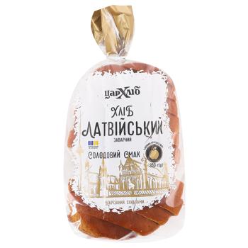 Tsar Hlib Latvian Bread 350g