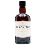 Ром Black Tot Master Blender's Reserve 2021 54,5% 0,7л