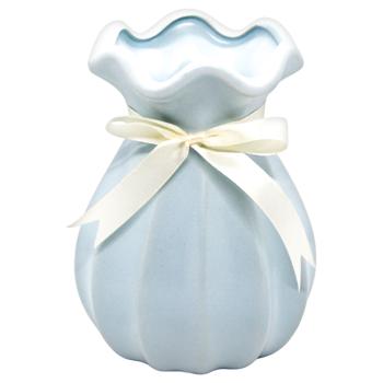 ВАЗА 15СМ КЕРАМ VIVA PERL АСОР - купити, ціни на Auchan - фото 3