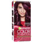 Крем-краска для волос Garnier Color Sensation 3.16 Аметист 110мл