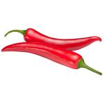 Перець Чилі