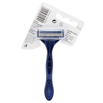 Max 2 Men's Disposable Razor 1pc - buy, prices for COSMOS - photo 2