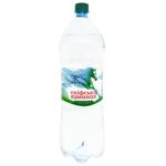 Вода минеральная Скіфська Криниця слабогазированная 2л