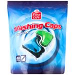 Fine Life Universal Washing Caps 40pcs
