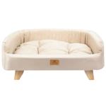 Лежак Ferplast Yuki Lettino 82х55х31см