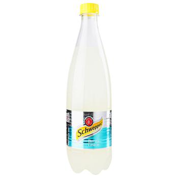 Напиток газированный Schweppes Bitter Lemon 0,75л - купить, цены на NOVUS - фото 2