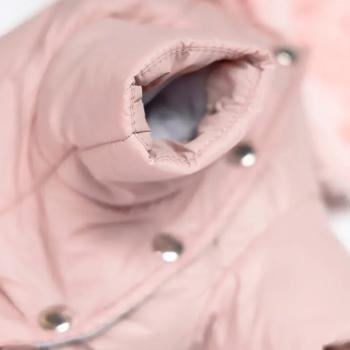 Pet Fashion Mil Suit for Dogs s.S2 - buy, prices for MasterZoo - photo 3
