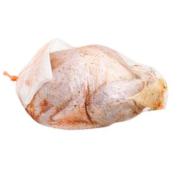 Naturville Marinated Turkey Carcass - buy, prices for MegaMarket - photo 1