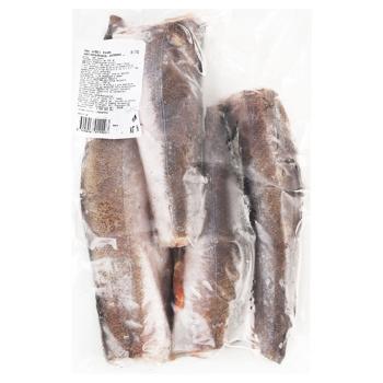 Риба Хек (хубсі) тушка с/м , кг Veladis фас - купити, ціни на Чудо Маркет - фото 1