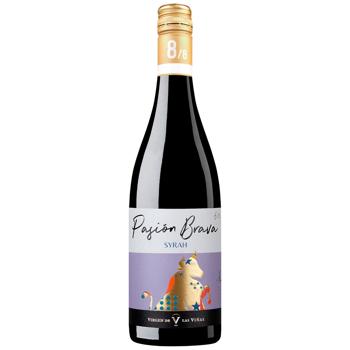 Wine 10.5-15% 750ml - buy, prices for ULTRAMARKET - photo 1