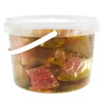 Caucasian Kebab Meat