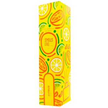 Smells Like Citrus Diffuser 100мл - buy, prices for Vostorg - photo 1
